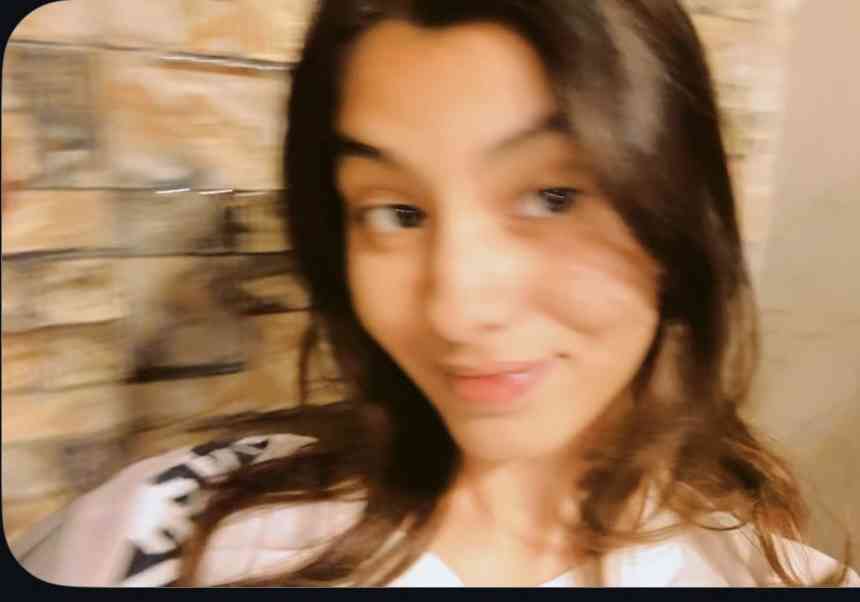 Saamia Bharde