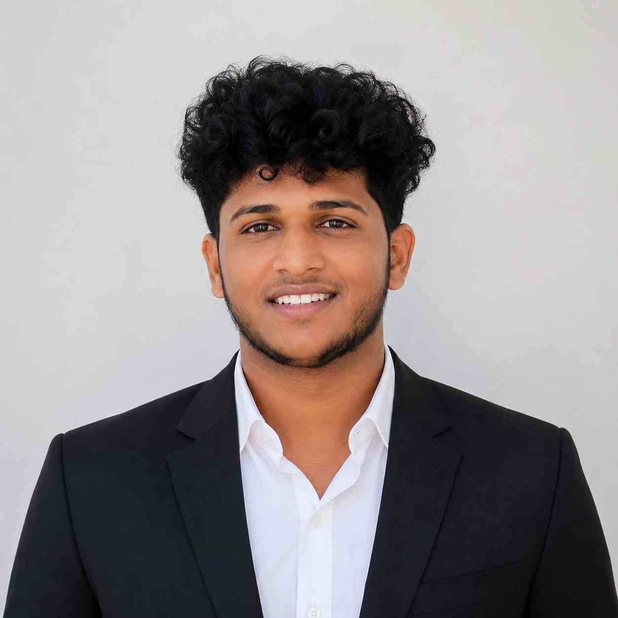 N surya Mohan