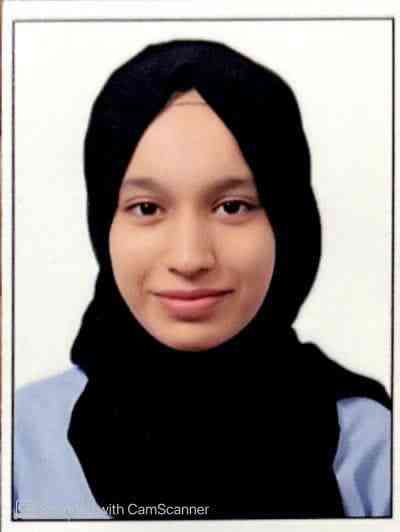 Nuha Abid