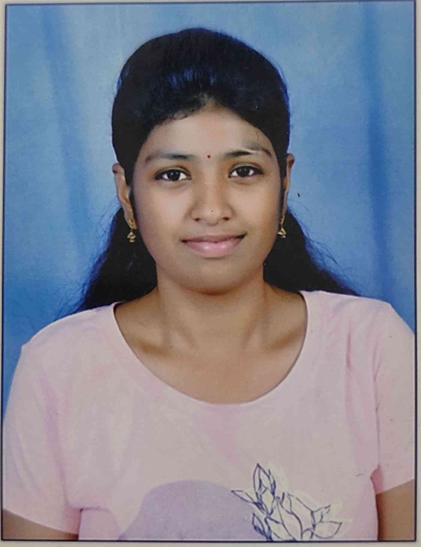 Aishwarya Nukala