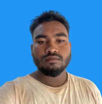 Md Nur Amin SK