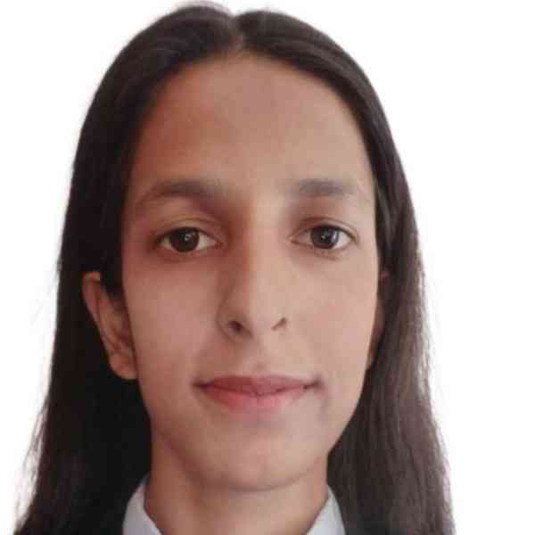 Nutan Kanwar