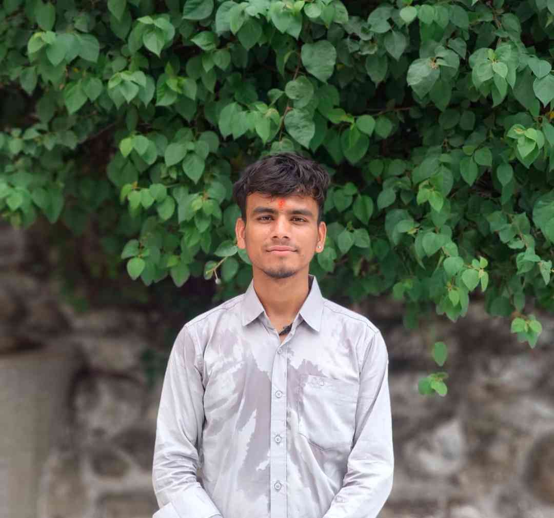 Nikhil Verma