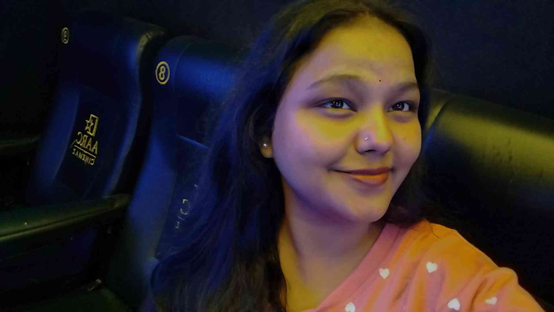 Neha Vilas Pawar