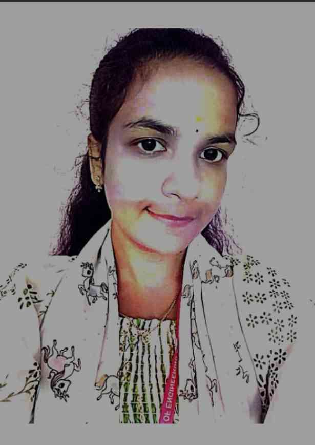 ONTERI MEGHANA