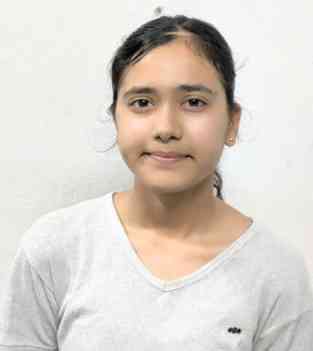 Oditi Sharma