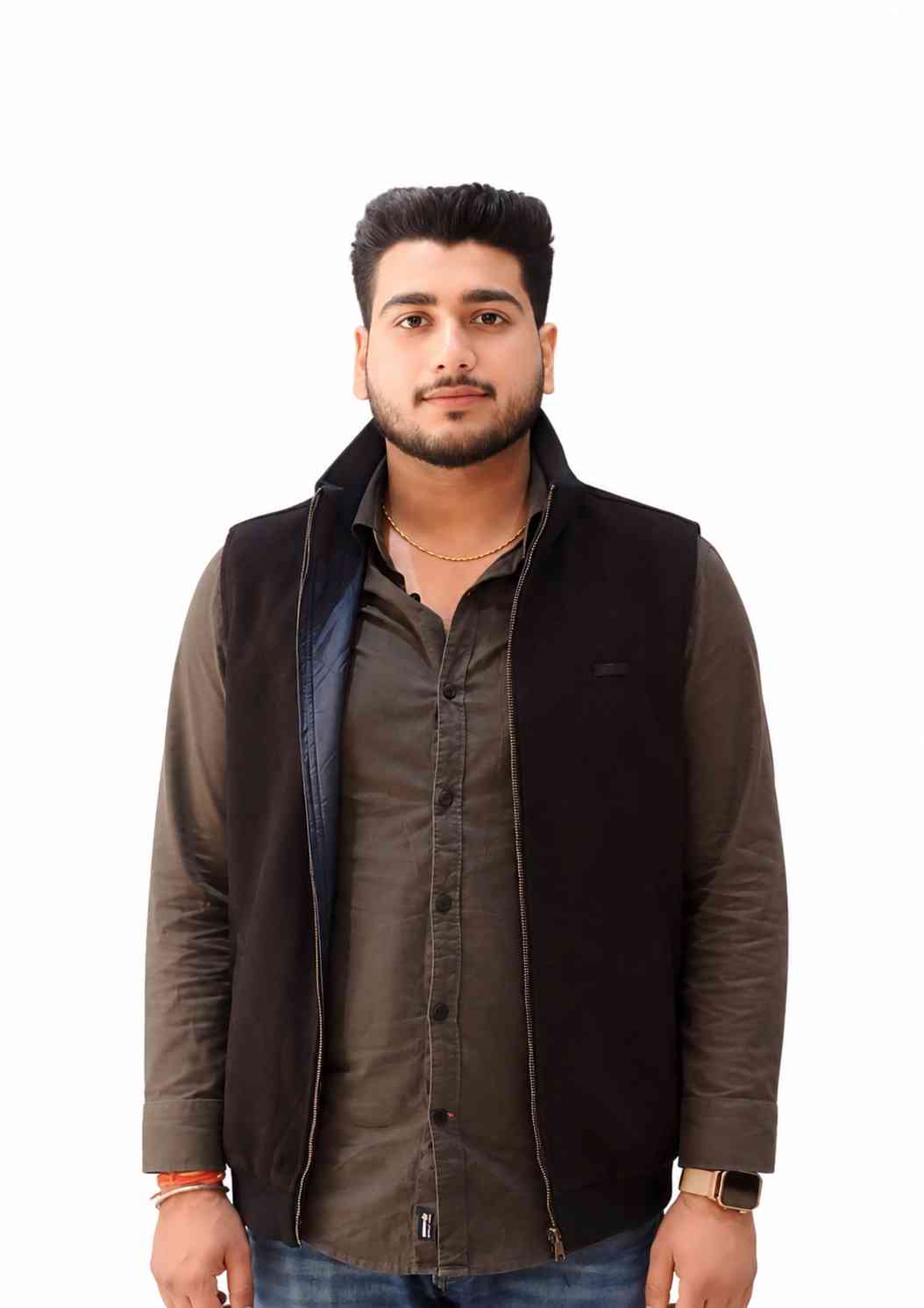 Apurva Anand