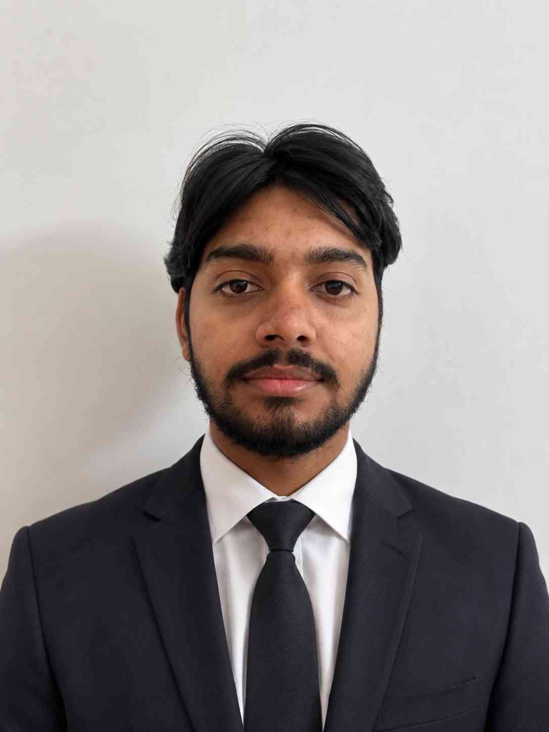 Raj Acherjee