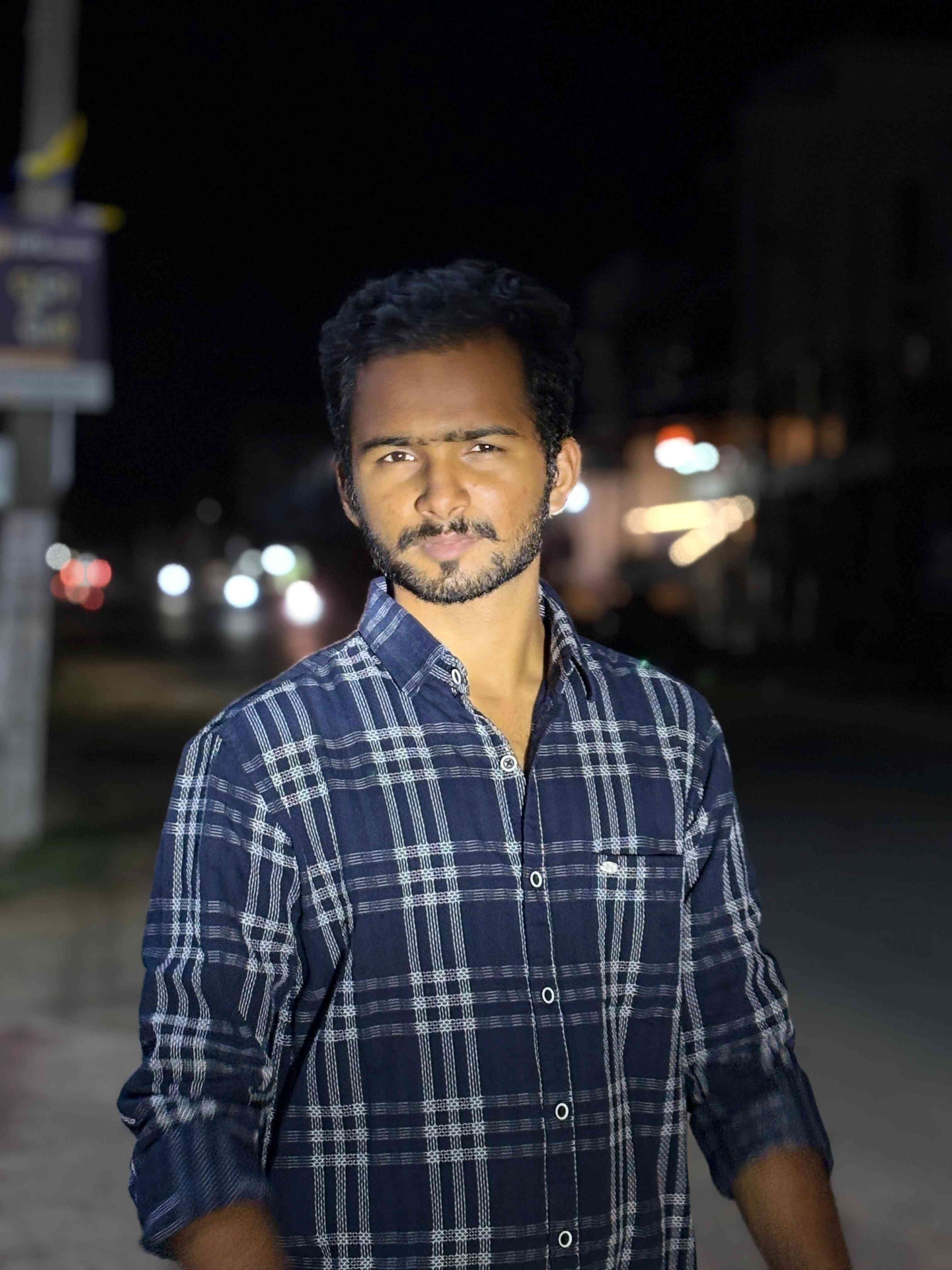 Saswat Kumar Mishra