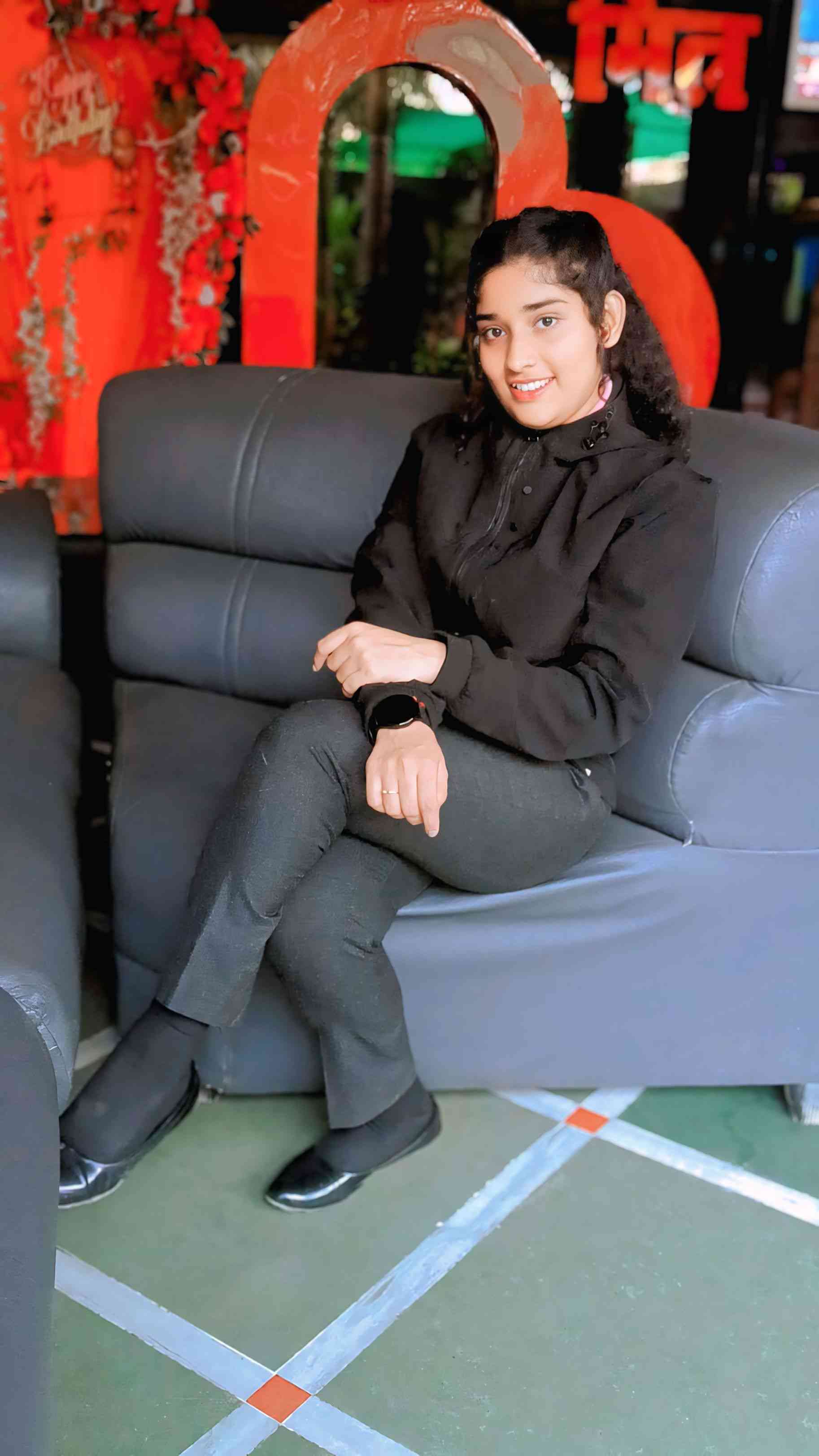 Sneha Singh