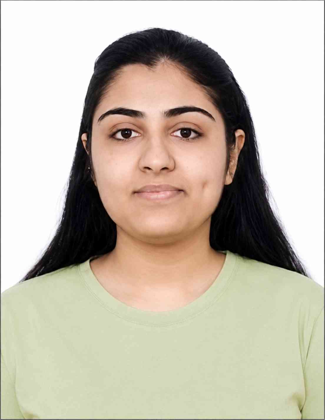 ANUSHKA PATHAK