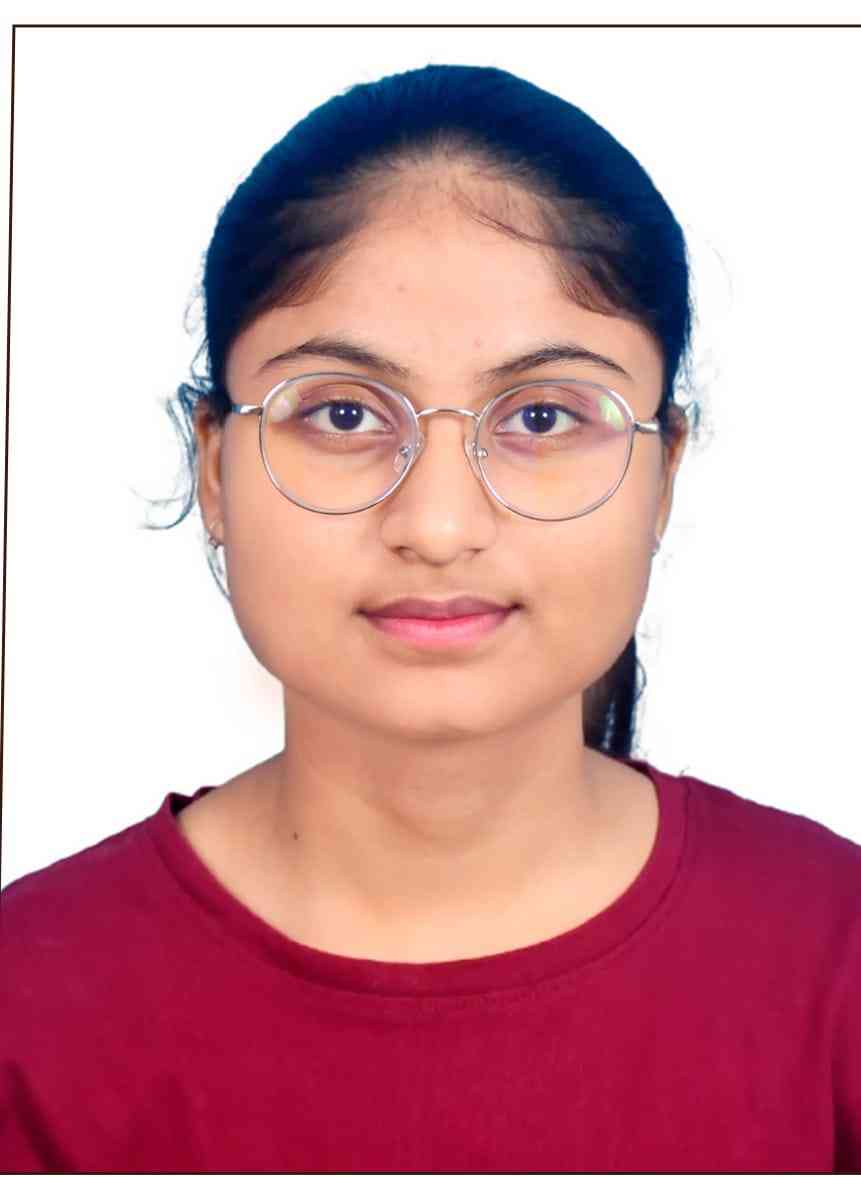 Ojasvi Agrawal