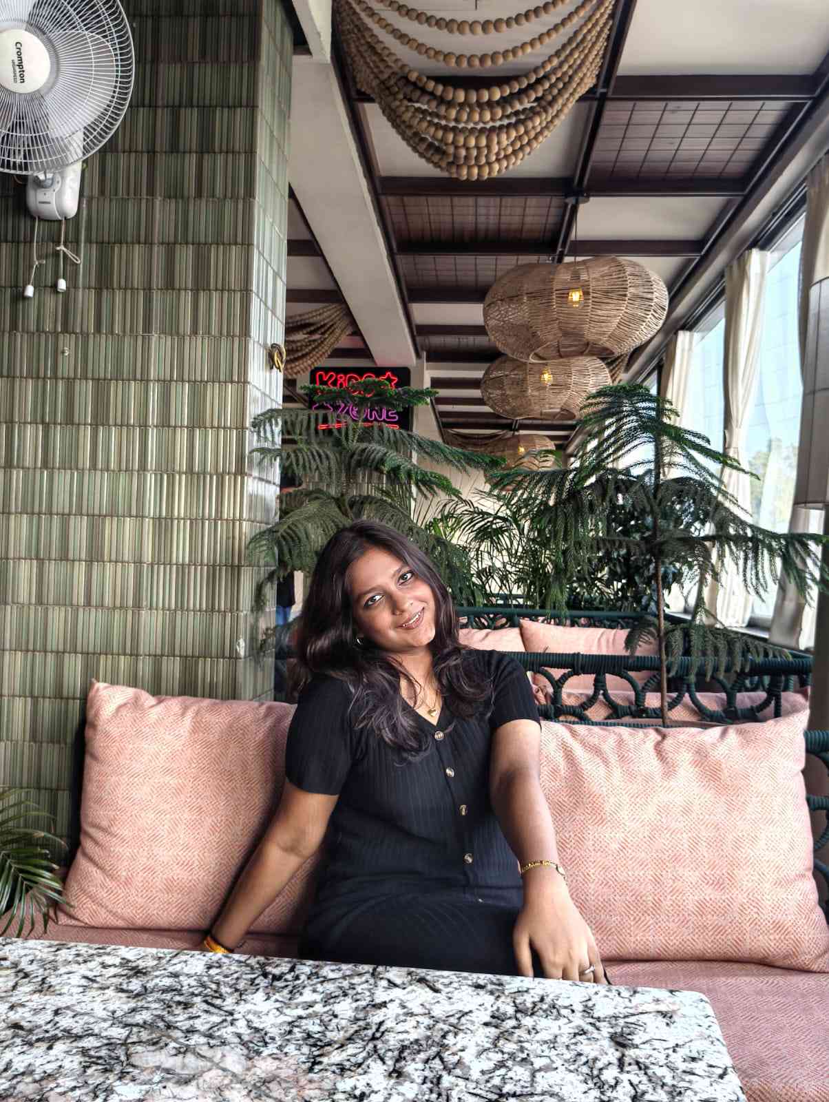 Ojaswi Agrawal