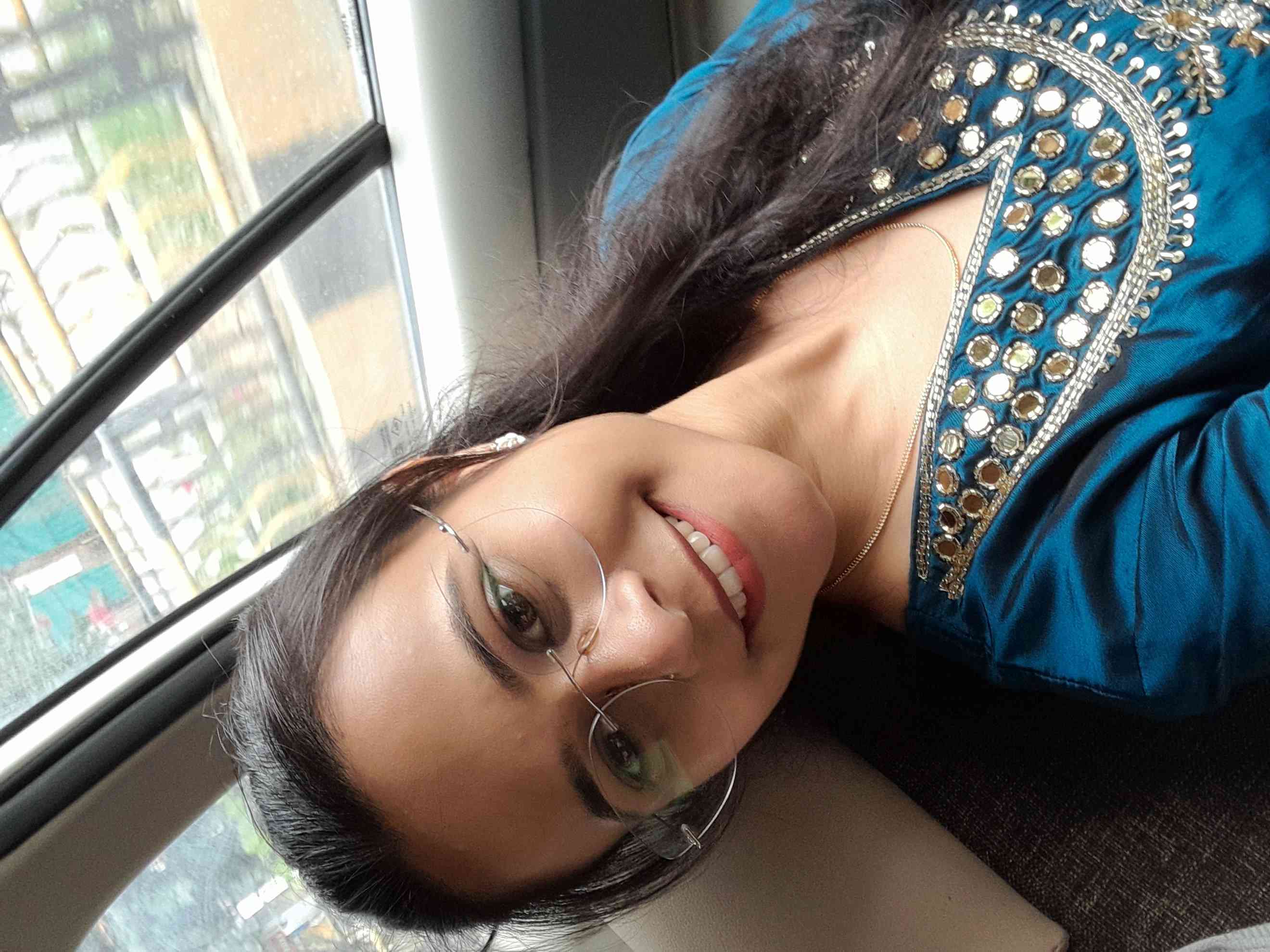 Sonika Ojha