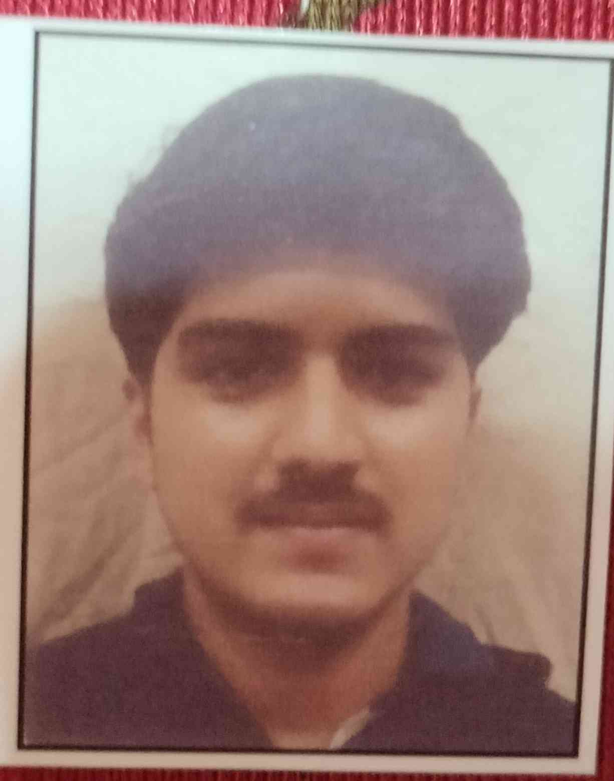 Om Bajpai