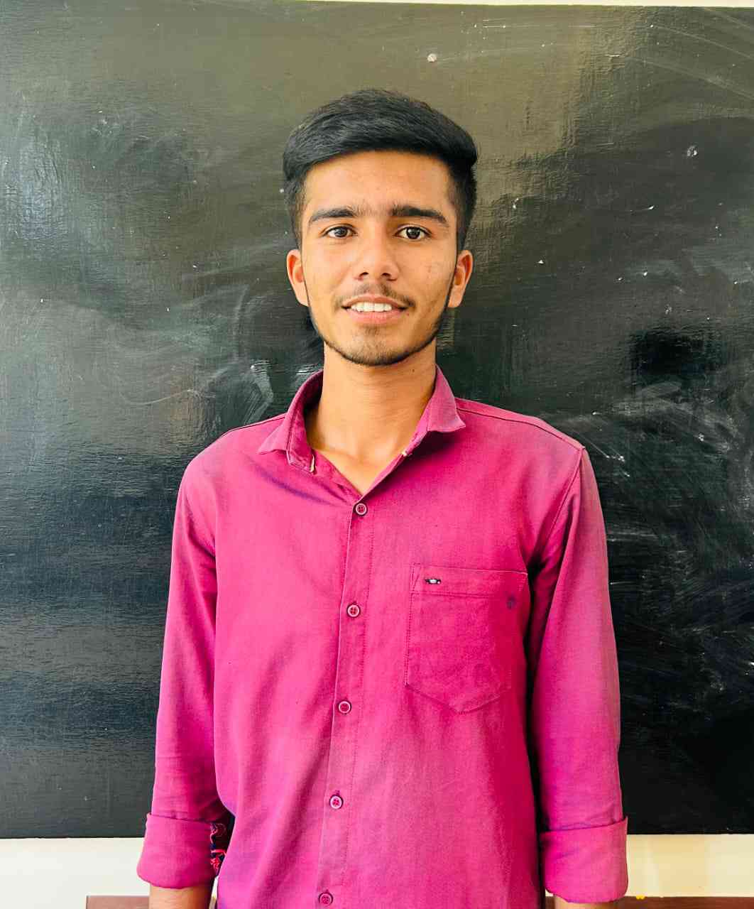 Om Kailas Baste