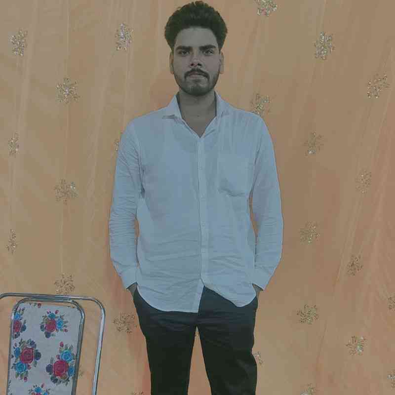 Om Dubey