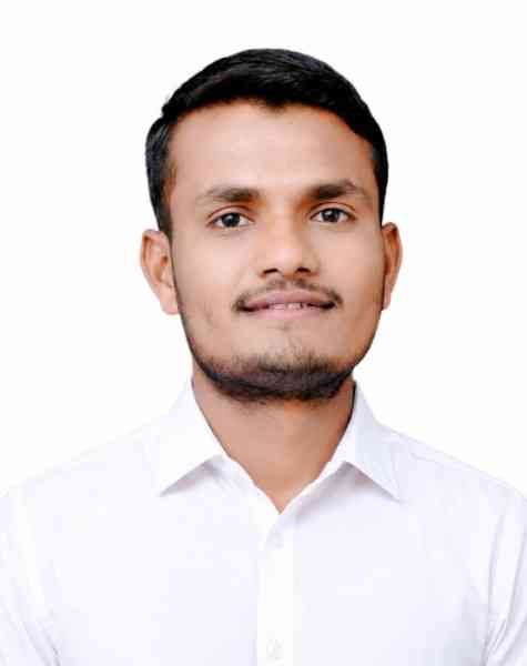 Omkar Jagtap
