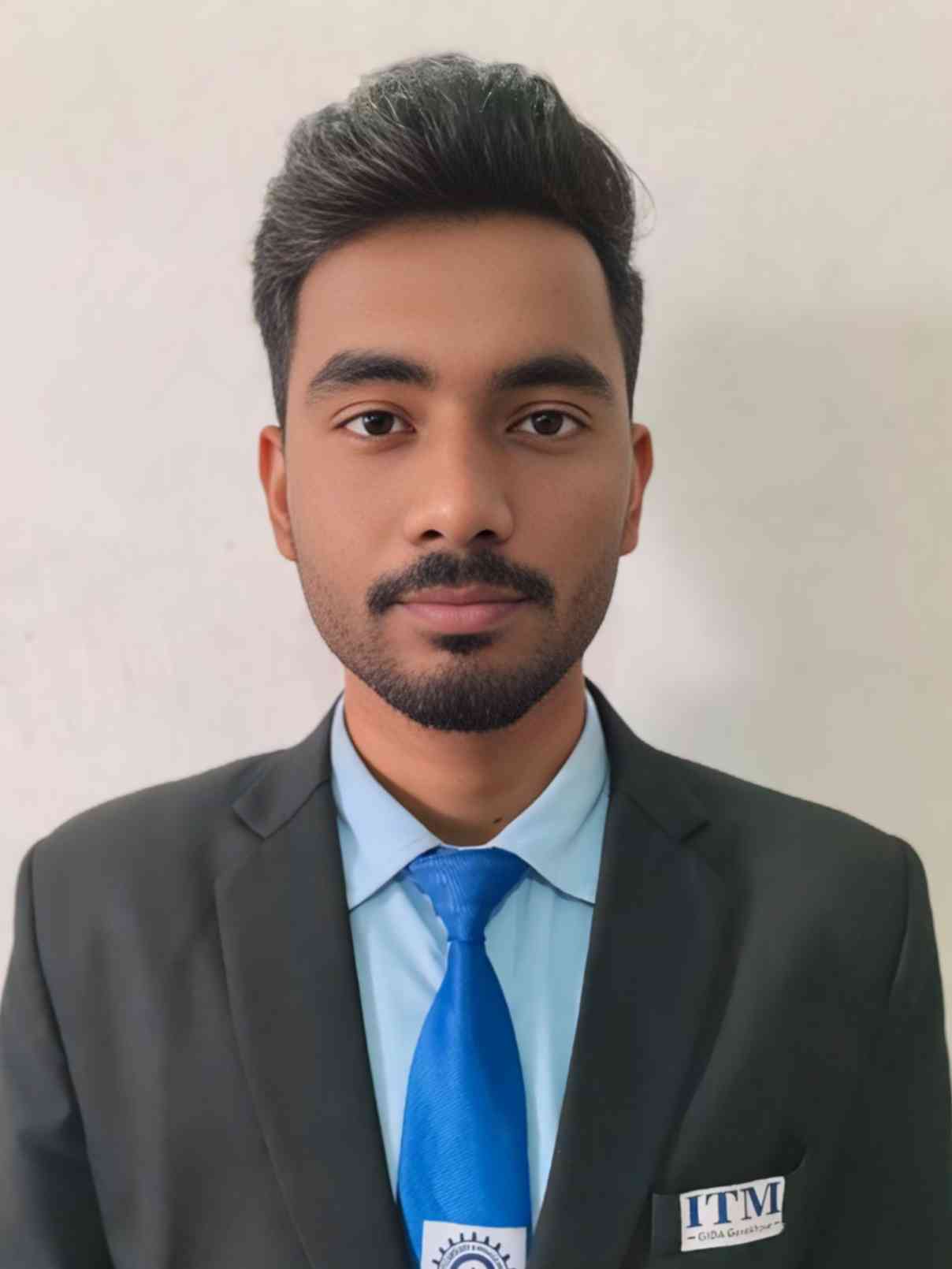 Omkar sahani