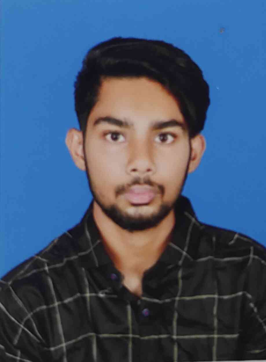 Om Prakash Sahu