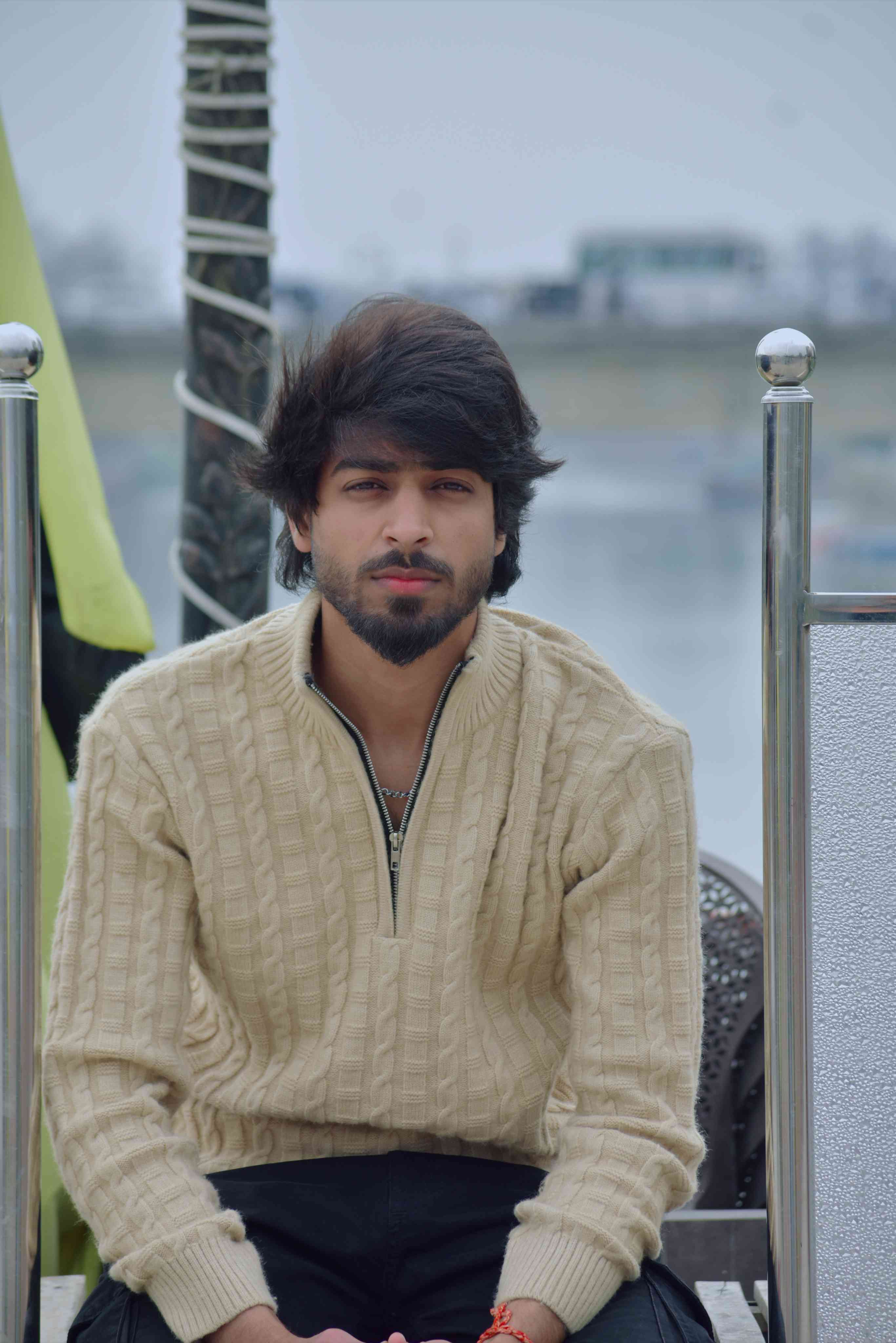 MOHAMMAD RAZA SOFI