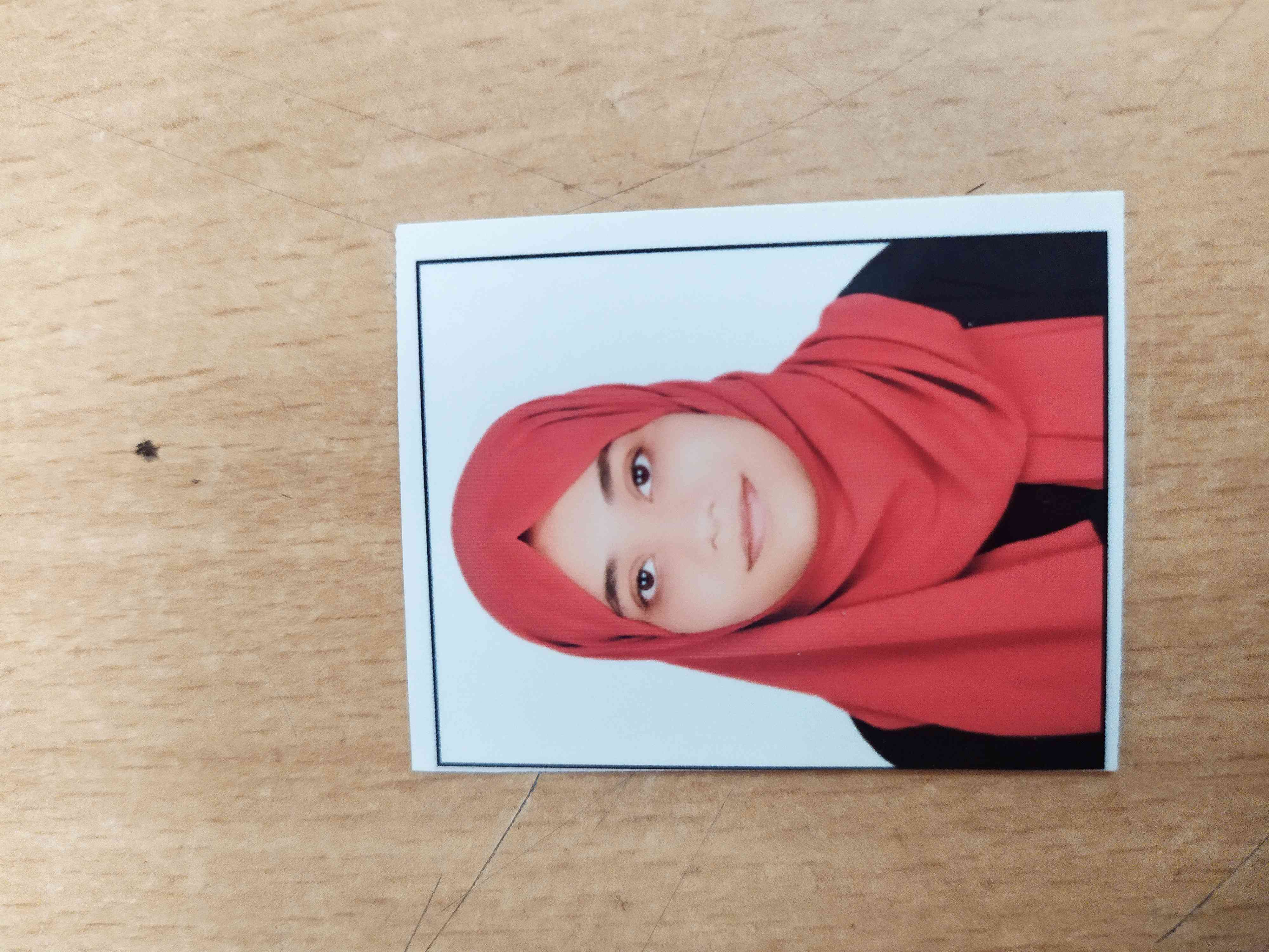 Ayesha Osman