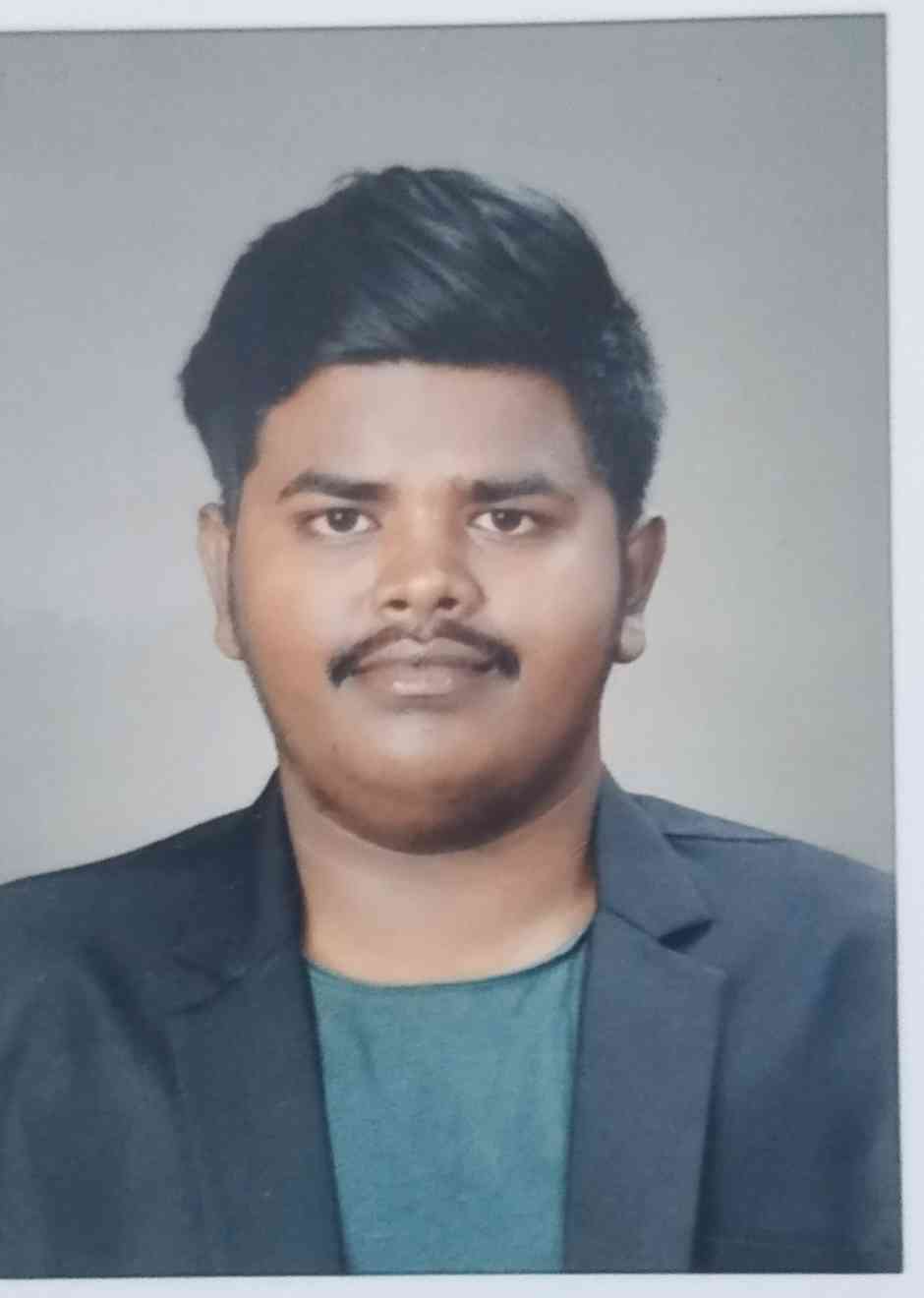 PITHANI ANJENAYA PRASAD