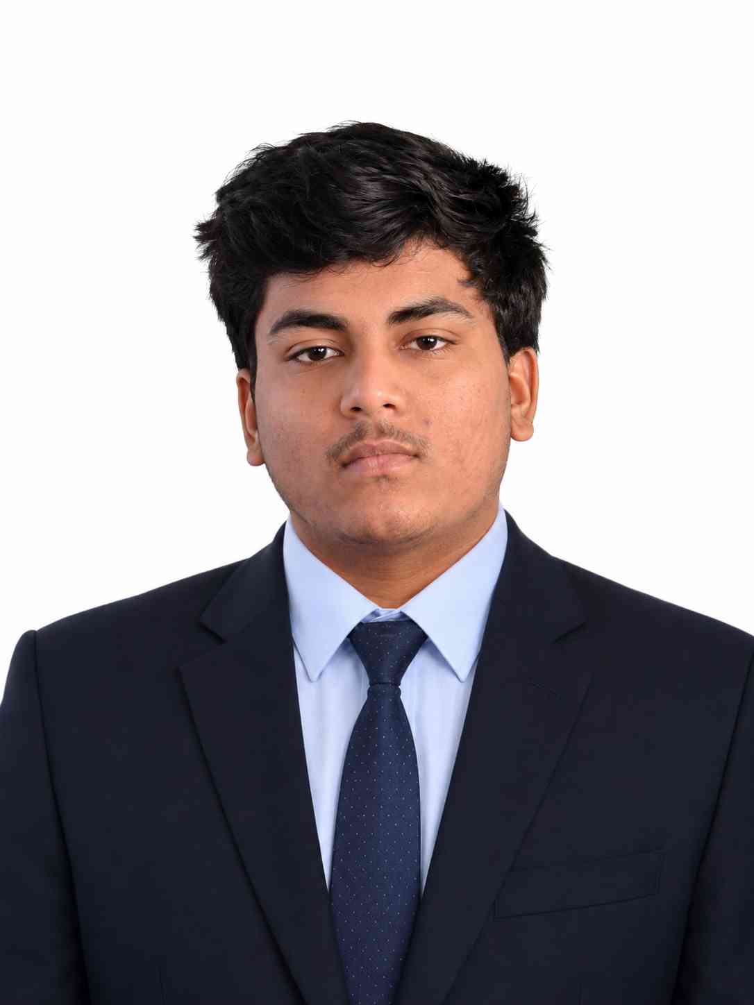 Prince Ajay Pandey