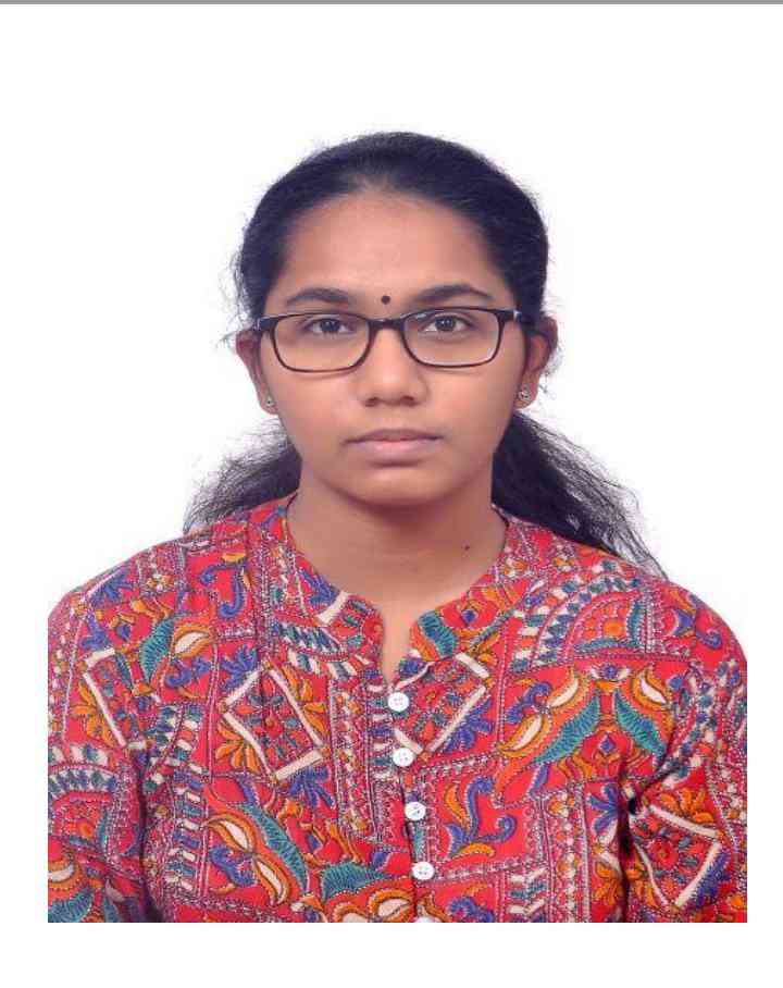 PARVATHY SAJITH C K 2514458