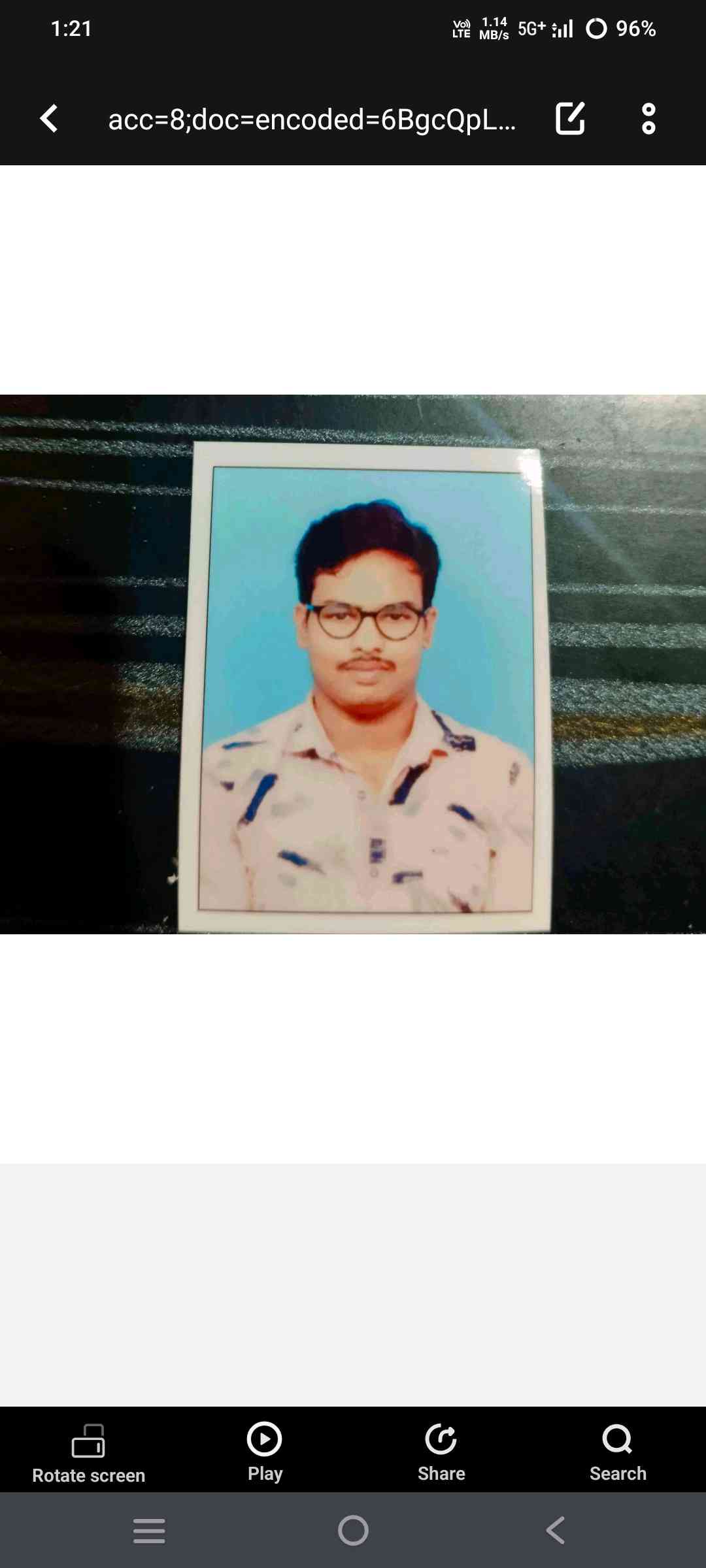 Pavisetti sai rajesh