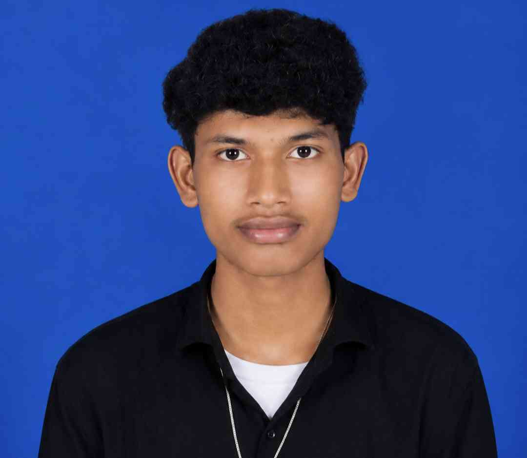 Pabitra sahoo