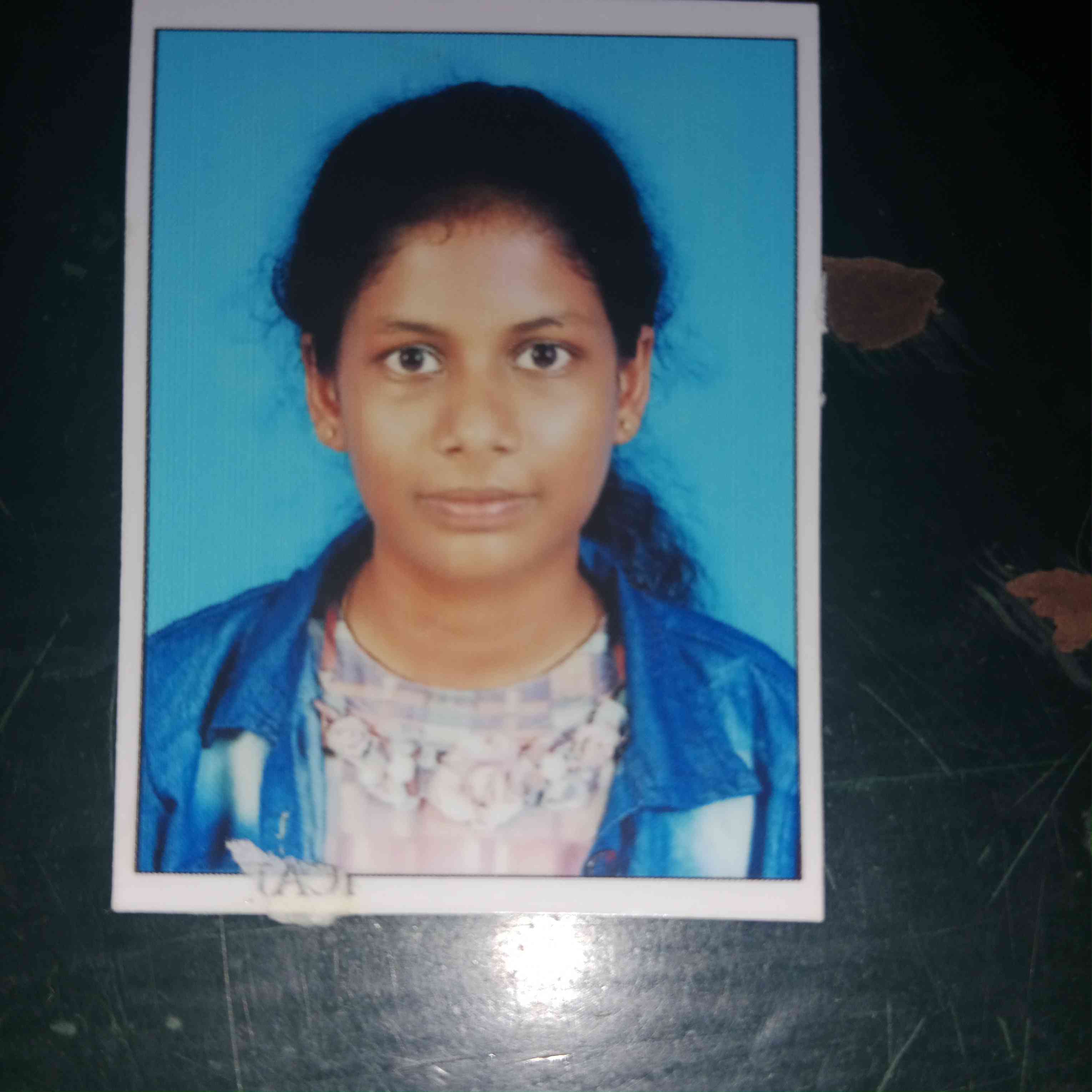 M.Pachaiyammal
