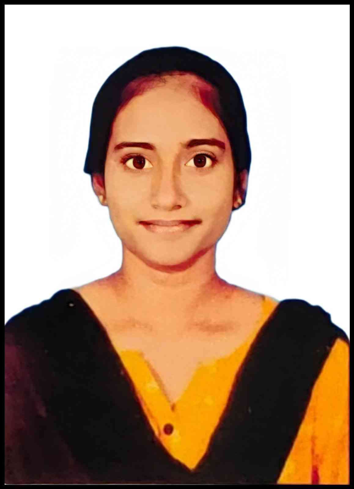 PADALA.SHARISHMA