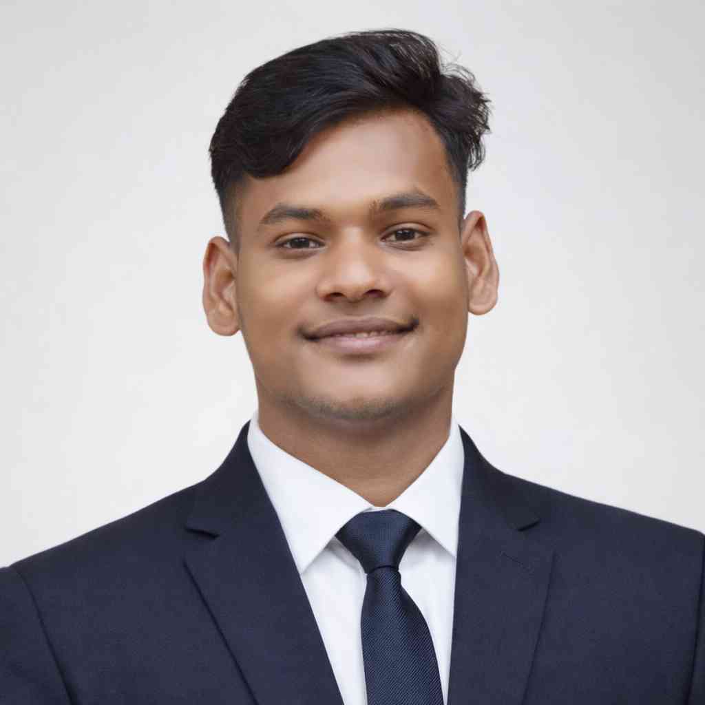 Pradeep nayak