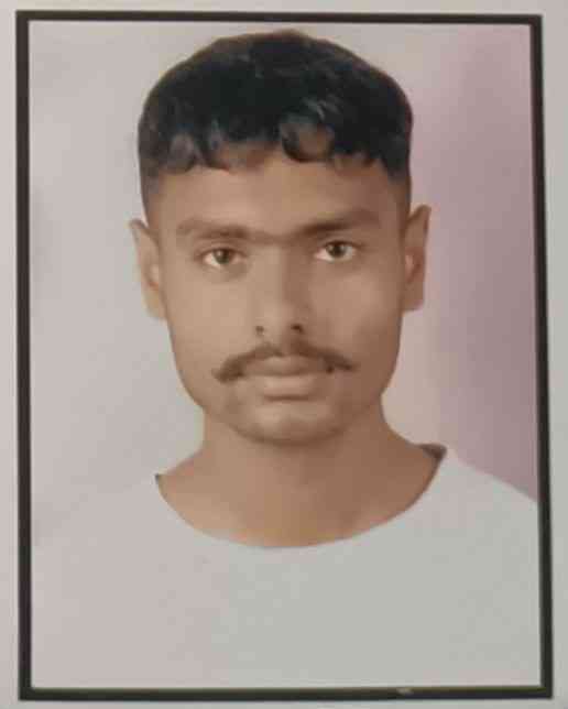 Harsh Vant