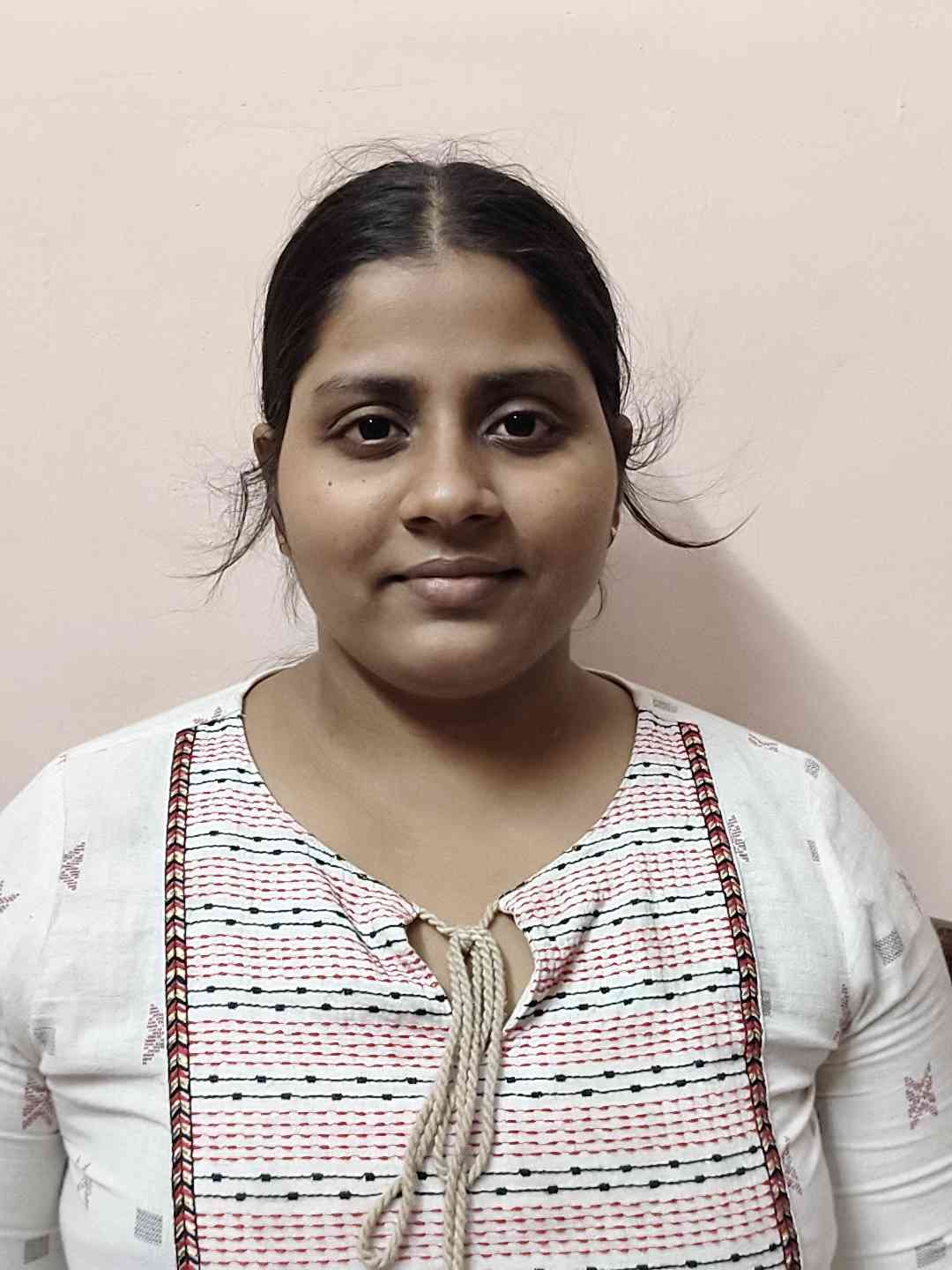 Ananya Padhy