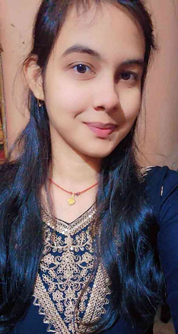 Padmaja Das