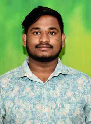 Padmanabham Balu