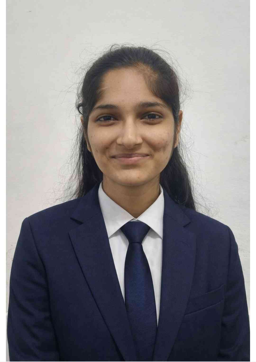Tejashree Sandeep Padwal
