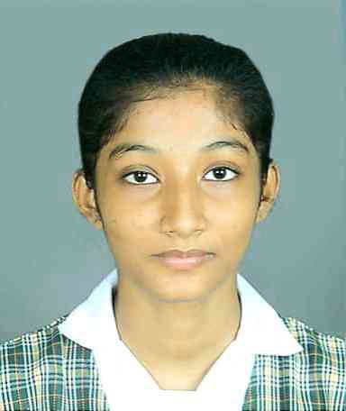 Palak Gupta