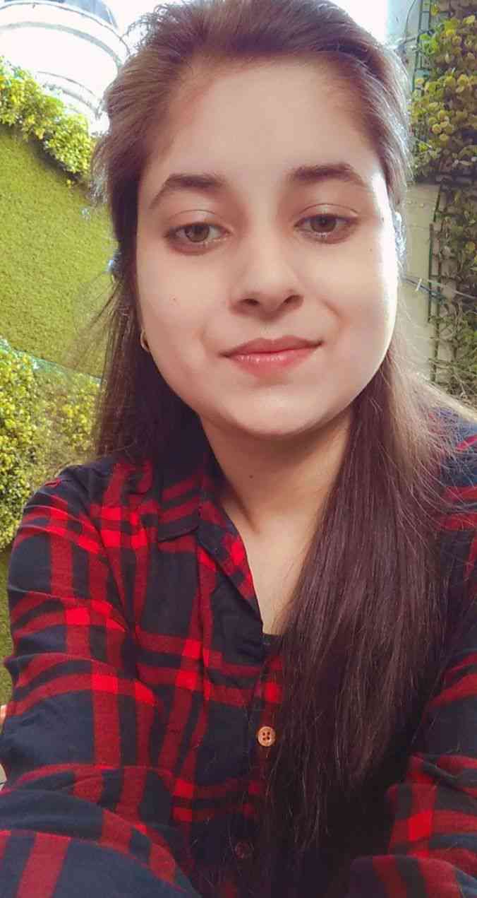 Palak Gupta