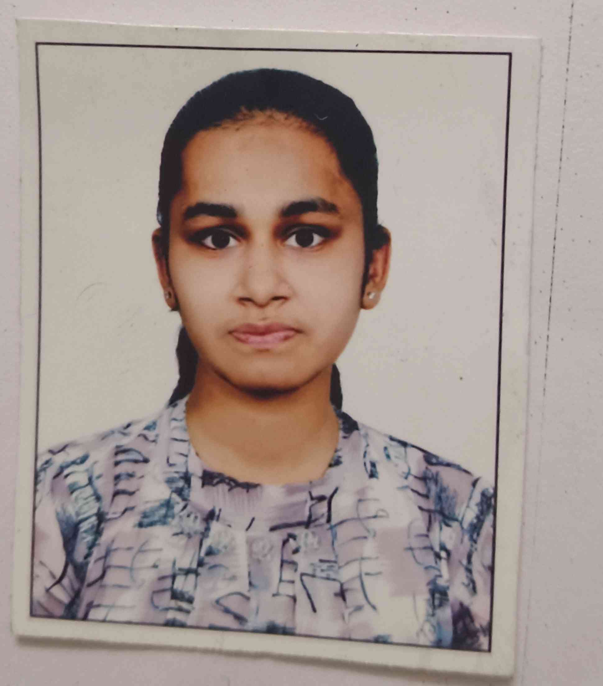 Palak jain