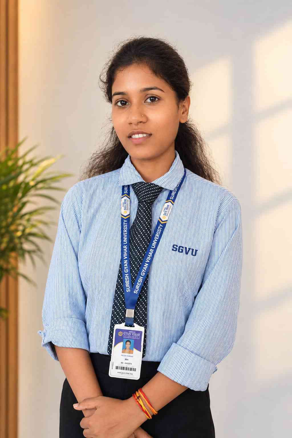 Palak kumari