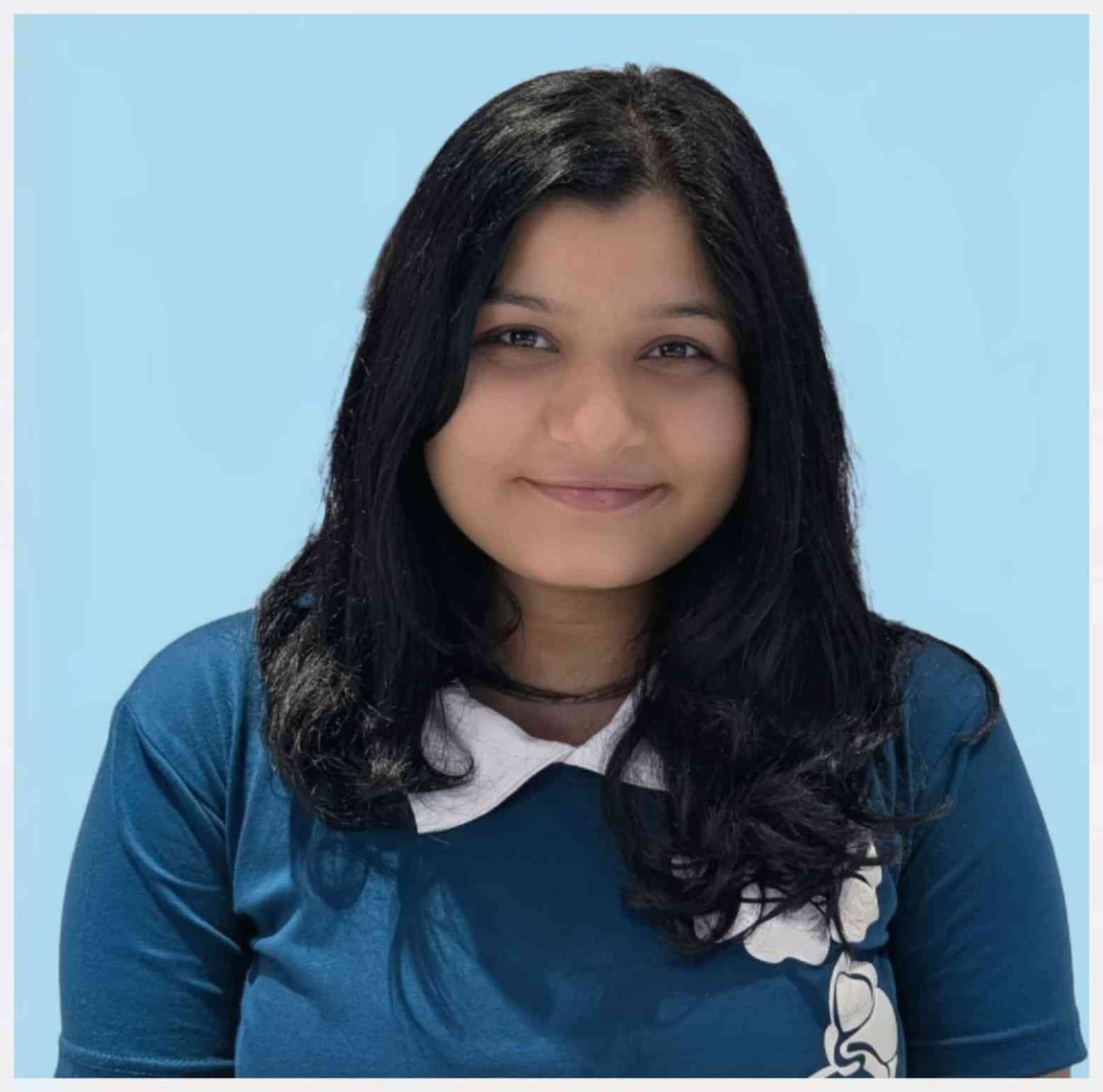 Palak Pareek