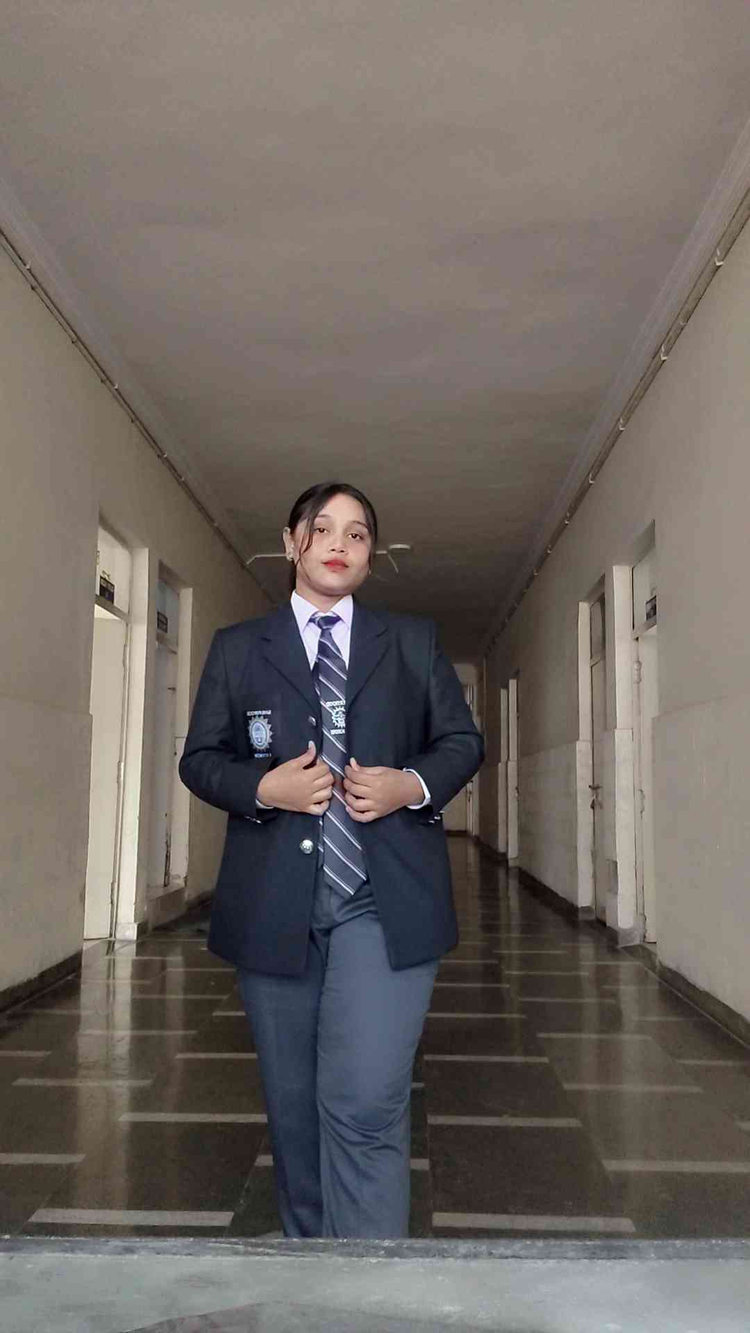 Chahat Saxena