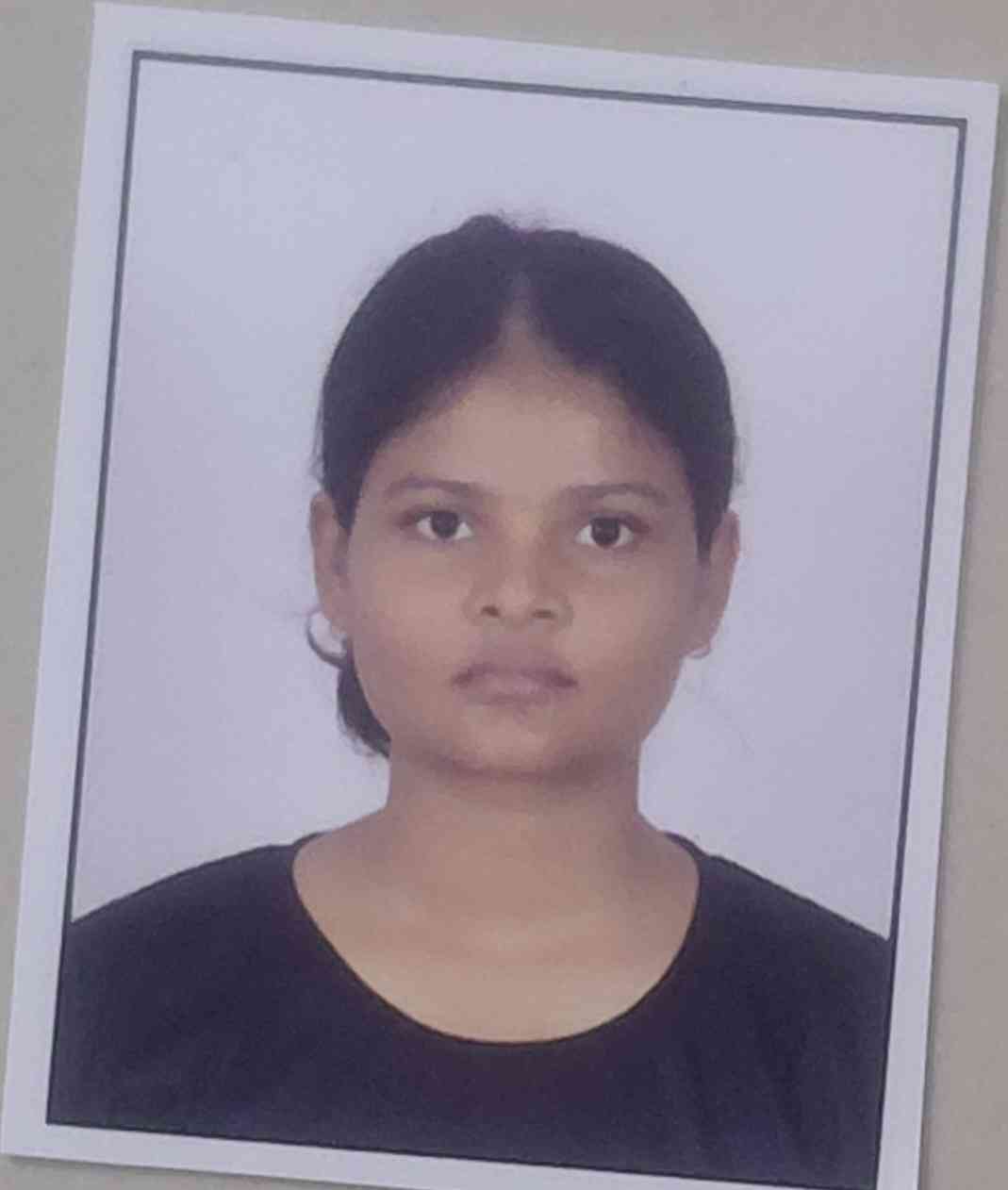 Palak singh