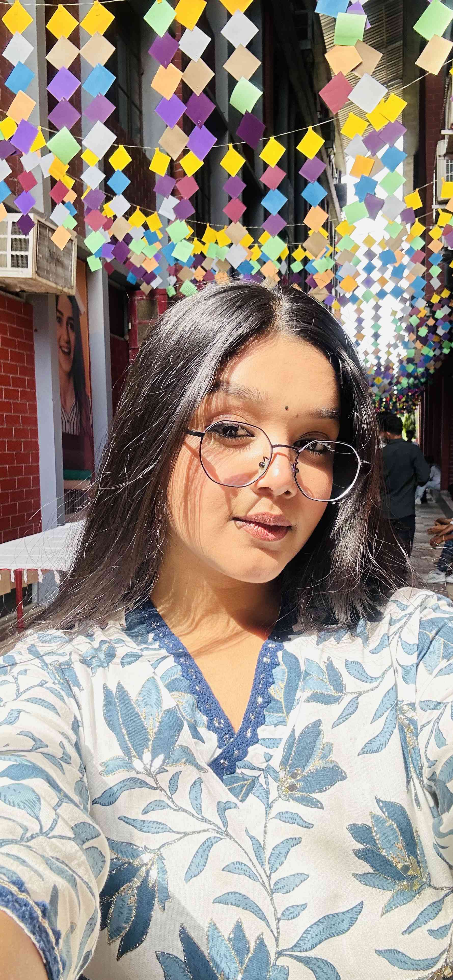 Palak Srivastava