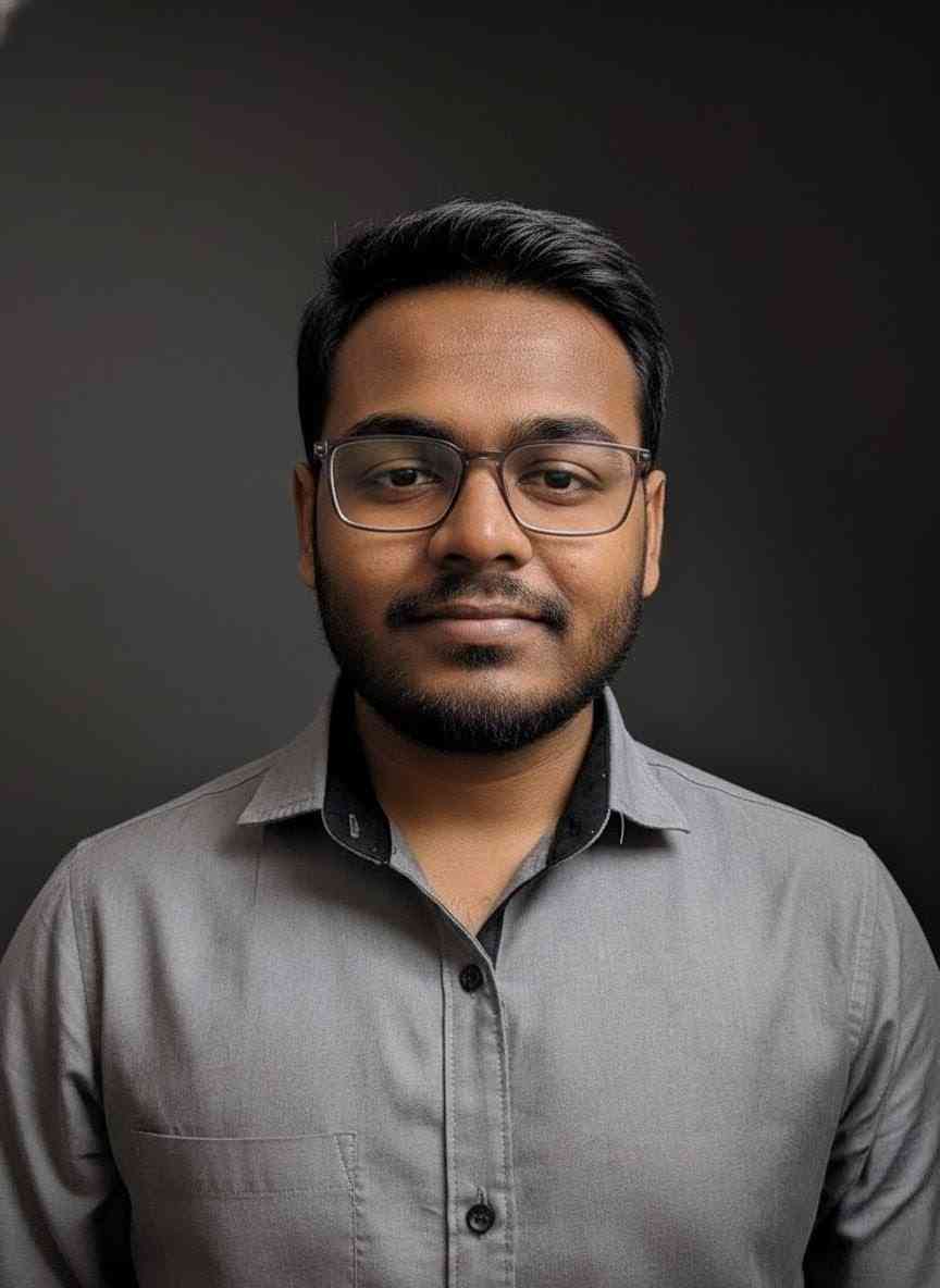 Aryan Kumar
