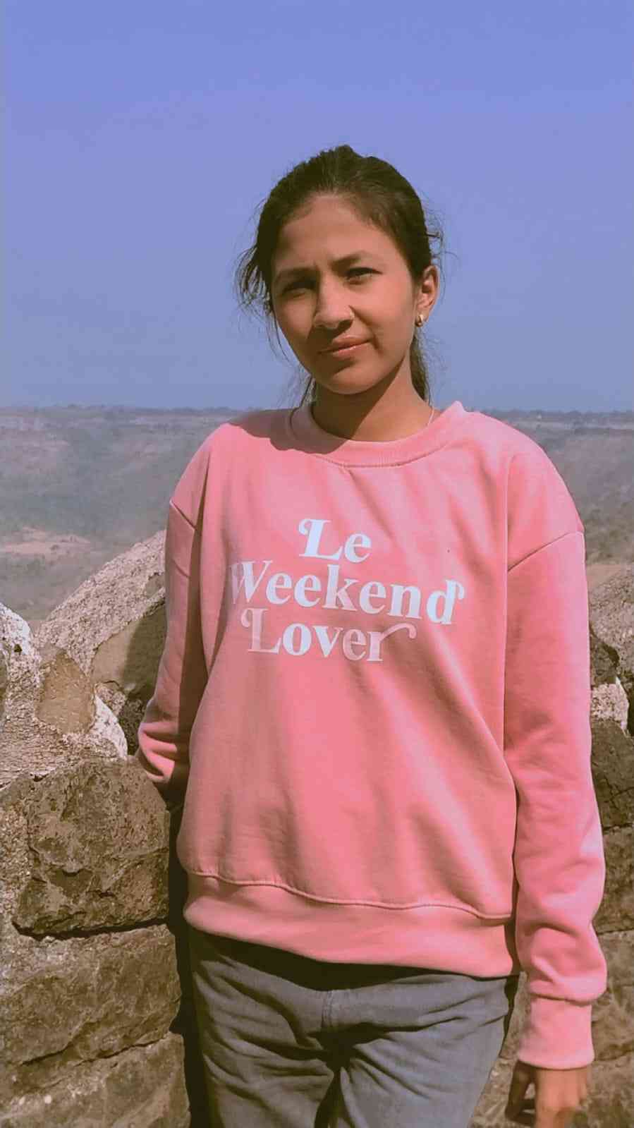 Ishika Pal