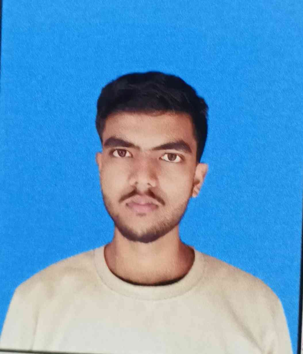 Pallab Mishra